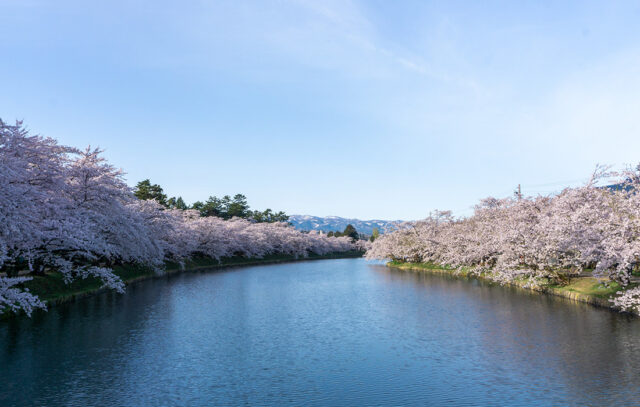 Hirosaki Park