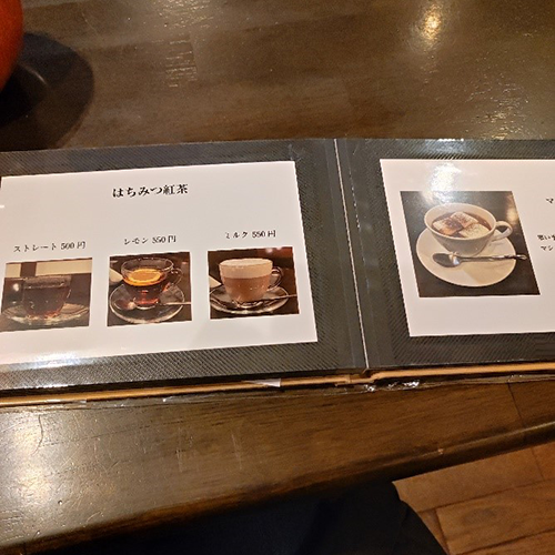 Kotori Cafe-Hirosaki, Aomori