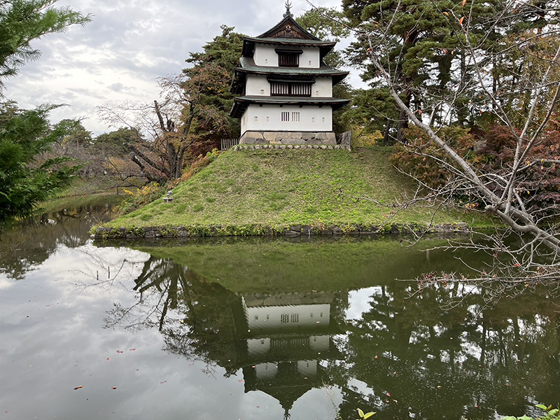 弘前公園